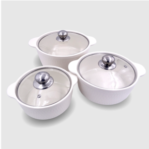 Cuencos de ceramica