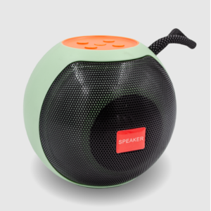 Parlantes pequeños P7