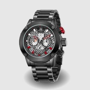 Reloj acuático