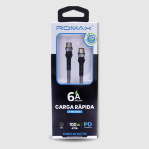 Cable Tipo C-C