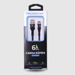 Cable USB a Iphone