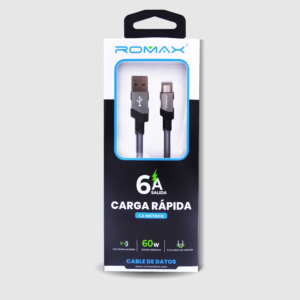 Cable USB a Micro USB