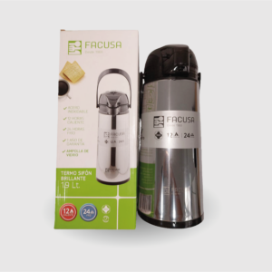 Thermo sifón 1.8 L