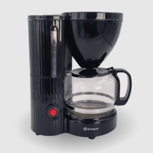 Cafetera + 6 tazas