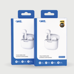 Auriculares True Wireless